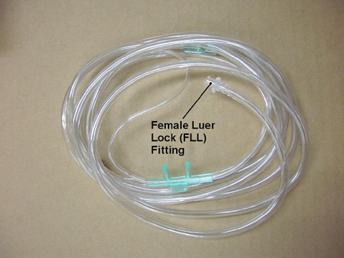 Nasal Cannula