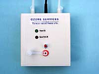 Syringe Filling Adapter 1