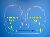 8 & 12" Cuvette